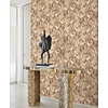 Dutch Wallcoverings FC Roberto Cavalli 9- dessin bruin - 21051