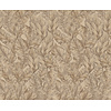 Dutch Wallcoverings FC Roberto Cavalli 9- bladeren beige - 21071
