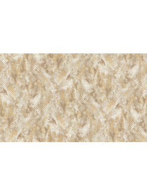Dutch Wallcoverings FC Roberto Cavalli 9- dessin beige - 21056
