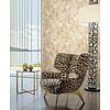 Dutch Wallcoverings FC Roberto Cavalli 9- dessin beige - 21056