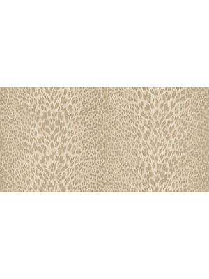 Dutch Wallcoverings FC Roberto Cavalli 9- panter beige - 21043