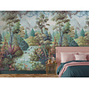 Dutch Wallcoverings FC Xanadu- Xanadu Mural 280x210cm - 99420