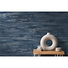 Dutch Wallcoverings FC Xanadu- Niebla Navy - 91572