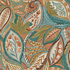 Dutch Wallcoverings FC Xanadu- Amaira Orange - 91481 Dutch Wallcoverings FC Xanadu- Amaira Orange - 91481