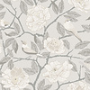 Dutch Wallcoverings FC Fagelsang- Bernadina Grey - 34021