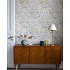 Dutch Wallcoverings FC Fägring- Hava blauw - 22010