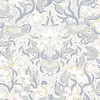 Dutch Wallcoverings FC Fägring- Lisa lichtgroen - 22015 Dutch Wallcoverings FC Fägring- Lisa lichtgroen - 22015