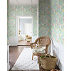 Dutch Wallcoverings FC Fägring- Brittsommar l.groen - 22007