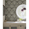 Dutch Wallcoverings FC Hidden Tr2-Spring Thicket Bl/grs - 82068