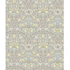 Dutch Wallcoverings FC Hidden Tr2-Spring Thicket Blue - 82066