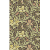 Dutch Wallcoverings FC Hidden Tr2-Iris Brown/green - 82052