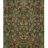 Dutch Wallcoverings FC Hidden Tr2-Vine Embroid. 196x270 - HT84003