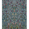 Dutch Wallcoverings FC Hidden Tr2-Vine Embroid. 196x270 - HT84002