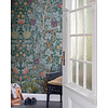 Dutch Wallcoverings FC Hidden Tr2-Vine Embroid. 196x270 - HT84002