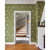 Dutch Wallcoverings FC Hidden Tr2-Iris Green/red - 82050 Dutch Wallcoverings FC Hidden Tr2-Iris Green/red - 82050