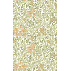 Dutch Wallcoverings FC Hidden Tr2-Iris Soft green - 82049
