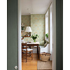 Dutch Wallcoverings FC Hidden Tr2-Iris Soft green - 82049