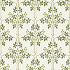 Dutch Wallcoverings FC Hidden Tr2-Blackberry wit/grn/gl - 82053 Dutch Wallcoverings FC Hidden Tr2-Blackberry wit/grn/gl - 82053