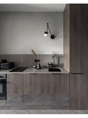 Dutch Wallcoverings FC Klara & Tove- Magnolia Beige - 26006