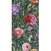 Dutch Wallcoverings FC Arboretum- Botanicus Aqua - 99429 Dutch Wallcoverings FC Arboretum- Botanicus Aqua - 99429