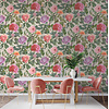 Dutch Wallcoverings FC Arboretum- Botanicus Cream - 99427 Dutch Wallcoverings FC Arboretum- Botanicus Cream - 99427