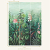 Dutch Wallcoverings FC Arboretum- mural Primavera Green - 99423