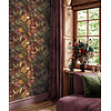 Dutch Wallcoverings FC Arboretum- Reverie Burgundy - 91769 Dutch Wallcoverings FC Arboretum- Reverie Burgundy - 91769