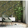 Dutch Wallcoverings FC Arboretum- Cassia Green - 91745 Dutch Wallcoverings FC Arboretum- Cassia Green - 91745