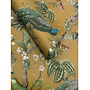Dutch Wallcoverings FC Arboretum- Cassia Ochre - 91743