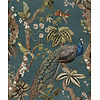 Dutch Wallcoverings FC Arboretum- Cassia Aqua - 91742 Dutch Wallcoverings FC Arboretum- Cassia Aqua - 91742