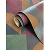 Dutch Wallcoverings FC Arboretum- Linnet Navy Berry - 91712 Dutch Wallcoverings FC Arboretum- Linnet Navy Berry - 91712