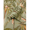 Dutch Wallcoverings FC Arboretum- Ateles Sage - 91762