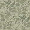 Dutch Wallcoverings FC Arboretum- Natoru Sage - 91704