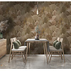 Dutch Wallcoverings FC Arboretum- Arboretum Neutral - 91750 Dutch Wallcoverings FC Arboretum- Arboretum Neutral - 91750