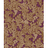 Dutch Wallcoverings FC Arboretum- Forenza Berry - 91782