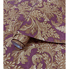 Dutch Wallcoverings FC Arboretum- Forenza Berry - 91782