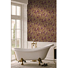Dutch Wallcoverings FC Arboretum- Forenza Berry - 91782