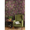 Dutch Wallcoverings FC Arboretum- Ateles Berry - 91760