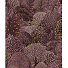 Dutch Wallcoverings FC Arboretum- Arboretum Berry - 91753