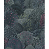 Dutch Wallcoverings FC Arboretum- Arboretum Navy Berry - 91751 Dutch Wallcoverings FC Arboretum- Arboretum Navy Berry - 91751