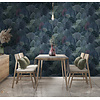 Dutch Wallcoverings FC Arboretum- Arboretum Navy Berry - 91751 Dutch Wallcoverings FC Arboretum- Arboretum Navy Berry - 91751