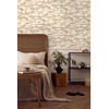 Dutch Wallcoverings FC Arboretum- Sora Cream - 91770