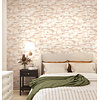 Dutch Wallcoverings FC Arboretum- Sora Coral - 91772