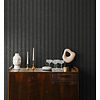 Dutch Wallcoverings FC Arboretum- Aquila Charcoal - 91722