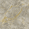 Dutch Wallcoverings FC Arabesque- Portoro Grey/Gold - 36283