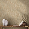 Dutch Wallcoverings FC Arabesque- Austin Rust beige - 36336