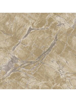 Dutch Wallcoverings FC Arabesque- Portoro Marble Beige - 36281