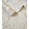 Dutch Wallcoverings FC Arabesque- Cecelia Dove Grey - 36350