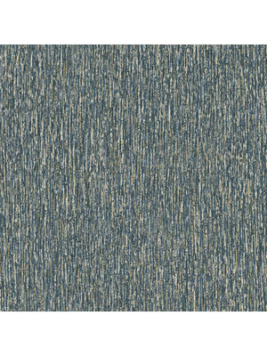 Dutch Wallcoverings FC Arabesque- Merino Blue - 36384