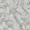 Dutch Wallcoverings FC Arabesque- Levanto Marble Silver - 36291